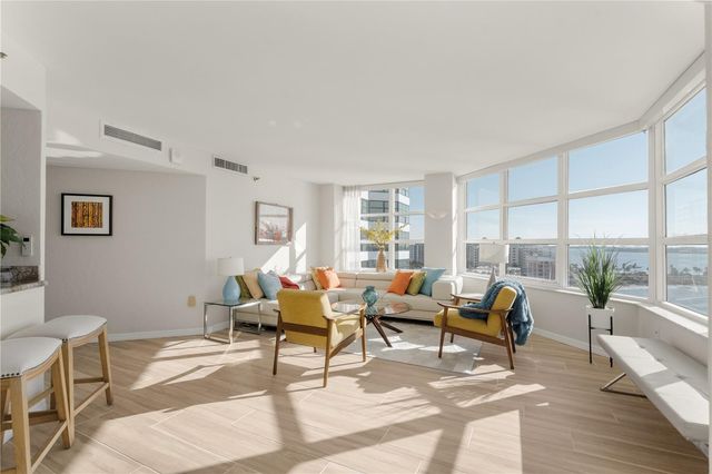 888 BLVD OF THE ARTS 1205, Sarasota, FL 34236