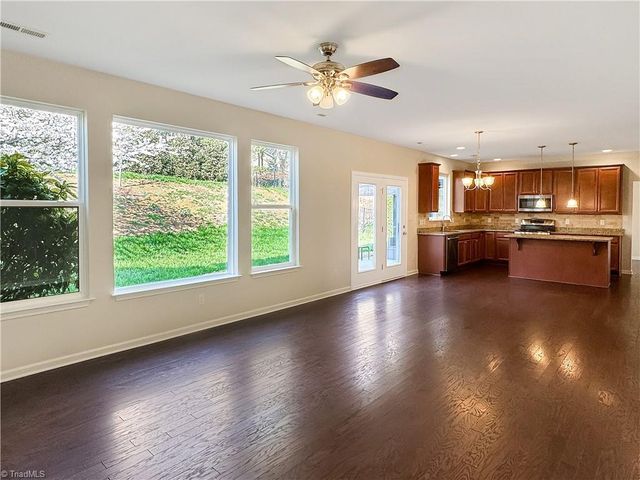 4423 Saddlewood Club Drive, High Point, NC 27265