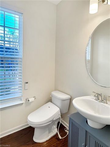 4423 Saddlewood Club Drive, High Point, NC 27265