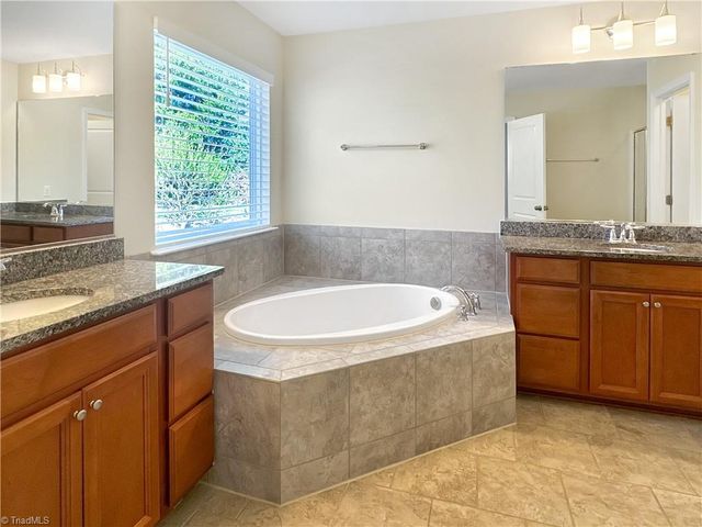 4423 Saddlewood Club Drive, High Point, NC 27265