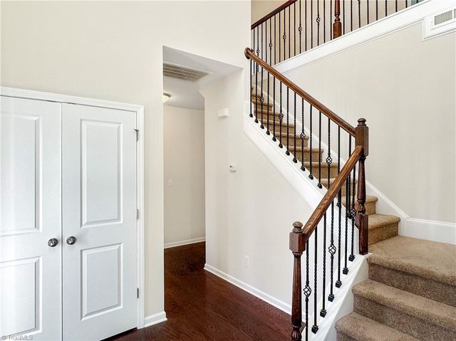 4423 Saddlewood Club Drive, High Point, NC 27265