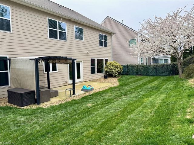 4423 Saddlewood Club Drive, High Point, NC 27265