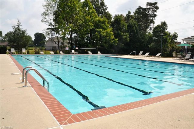 4423 Saddlewood Club Drive, High Point, NC 27265