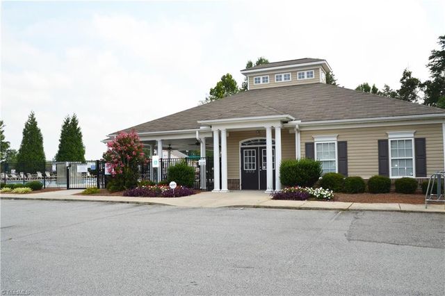 4423 Saddlewood Club Drive, High Point, NC 27265