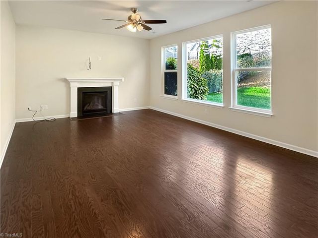 4423 Saddlewood Club Drive, High Point, NC 27265