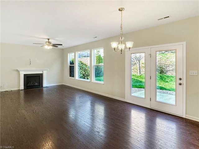 4423 Saddlewood Club Drive, High Point, NC 27265