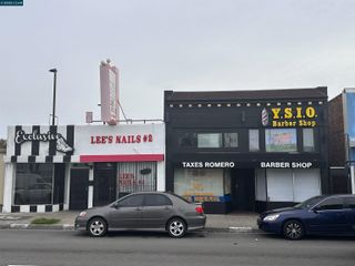 12274 San Pablo Ave, Richmond, CA 94805