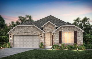 1224 Kristina Street, Anna, TX 75409