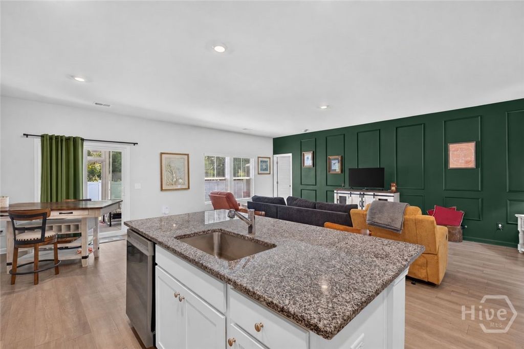 Image 11 of property listing at 319 Lillian Street, Rincon, GA 31326