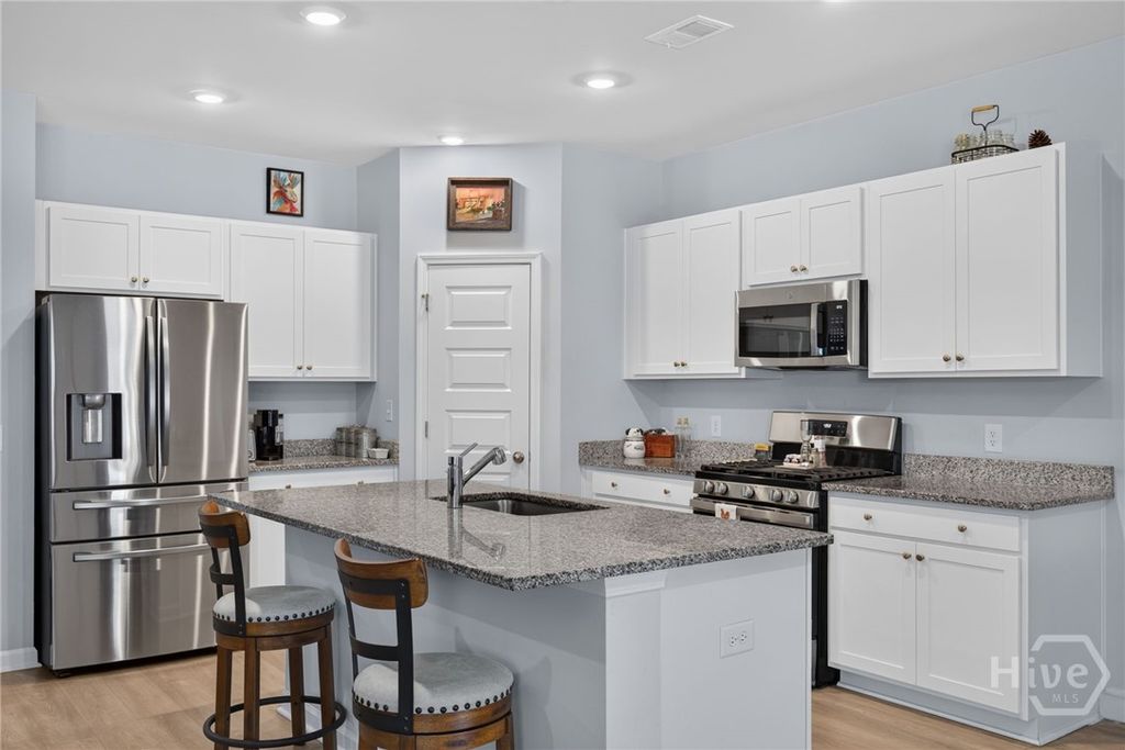 Image 16 of property listing at 319 Lillian Street, Rincon, GA 31326