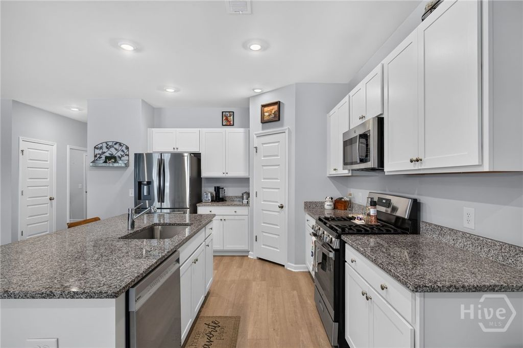 Image 17 of property listing at 319 Lillian Street, Rincon, GA 31326