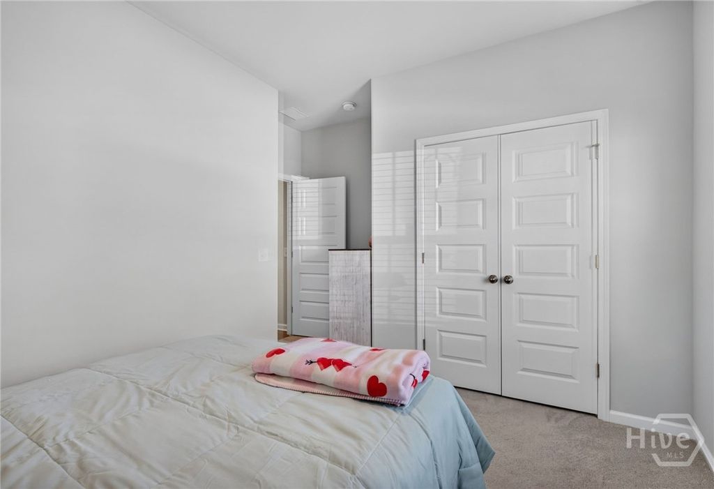 Image 28 of property listing at 319 Lillian Street, Rincon, GA 31326