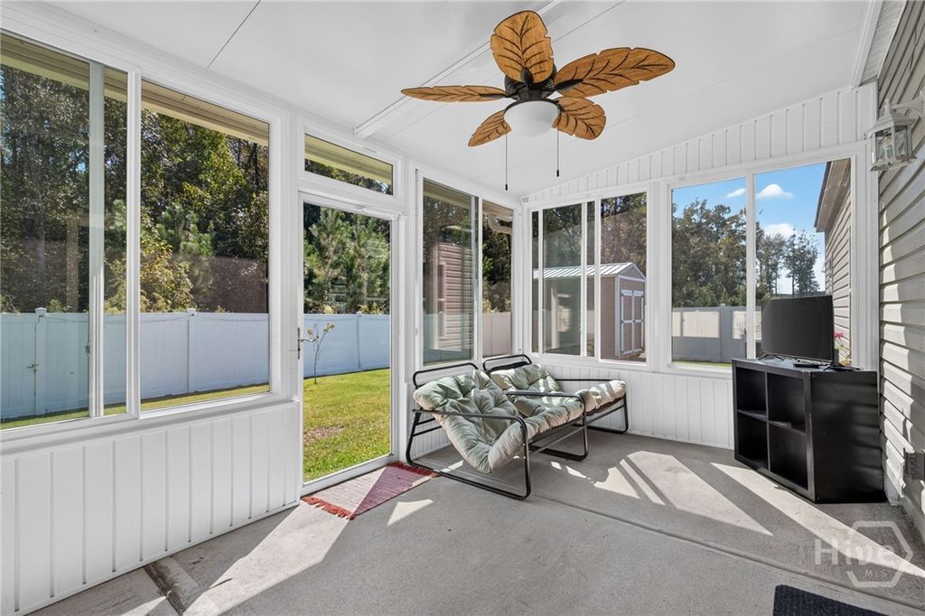 Image 35 of property listing at 319 Lillian Street, Rincon, GA 31326