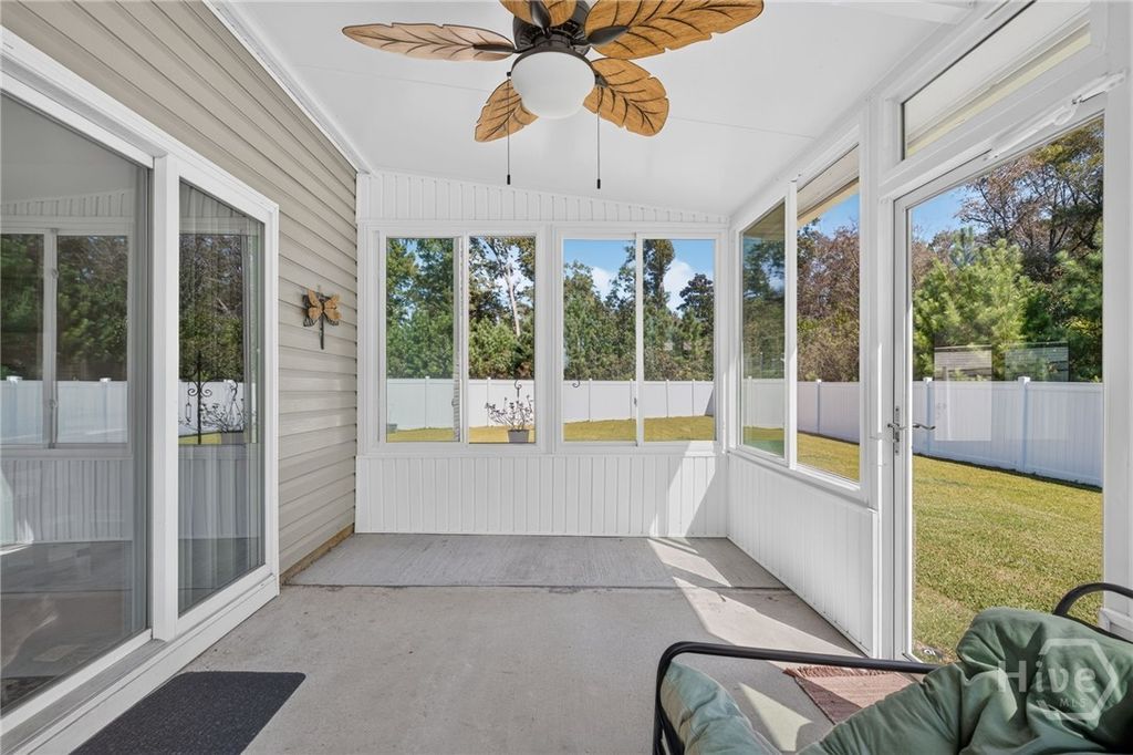 Image 36 of property listing at 319 Lillian Street, Rincon, GA 31326