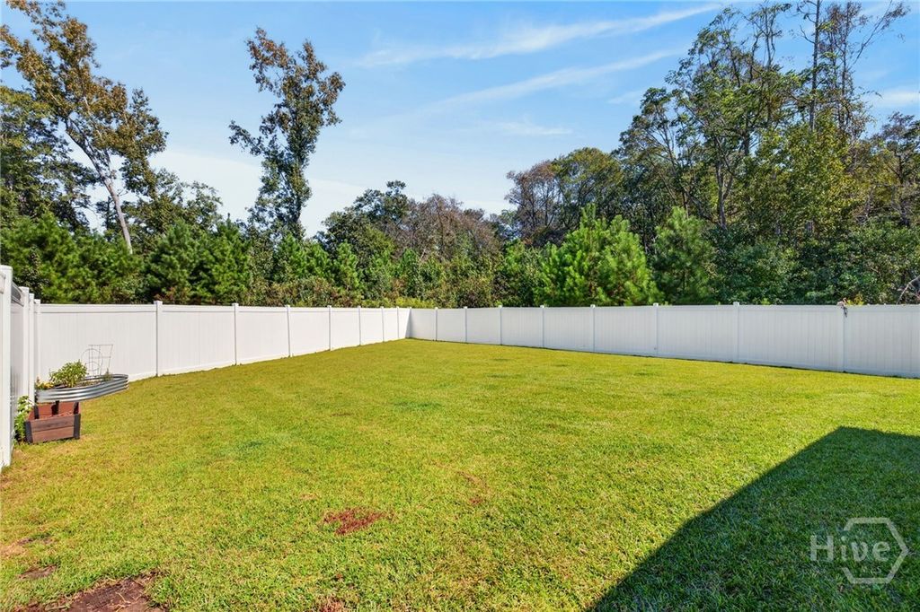 Image 37 of property listing at 319 Lillian Street, Rincon, GA 31326