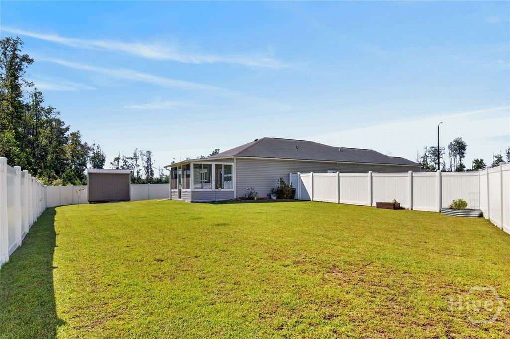 Image 38 of property listing at 319 Lillian Street, Rincon, GA 31326