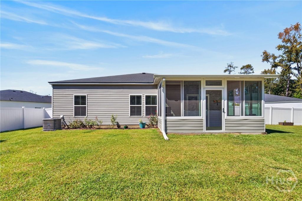 Image 39 of property listing at 319 Lillian Street, Rincon, GA 31326