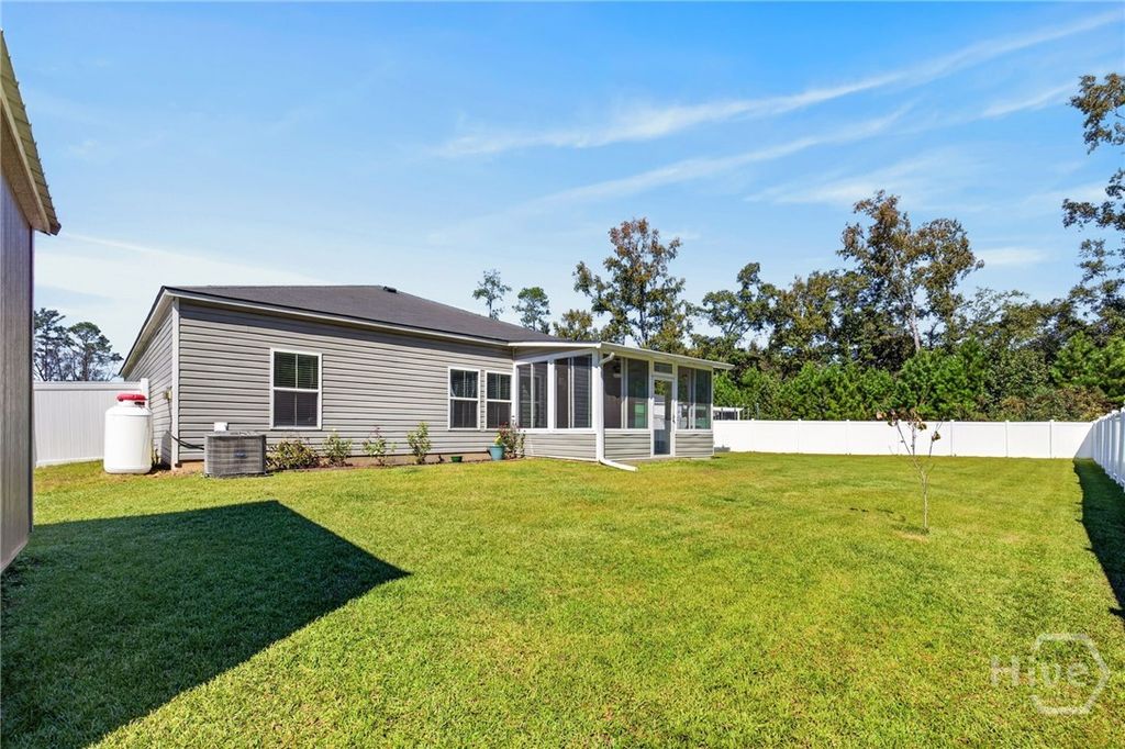 Image 40 of property listing at 319 Lillian Street, Rincon, GA 31326