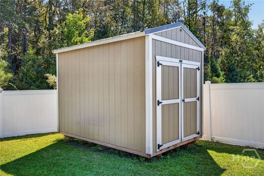 Image 41 of property listing at 319 Lillian Street, Rincon, GA 31326