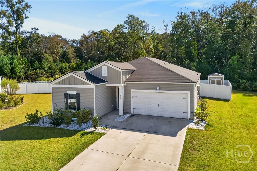 Image 42 of property listing at 319 Lillian Street, Rincon, GA 31326