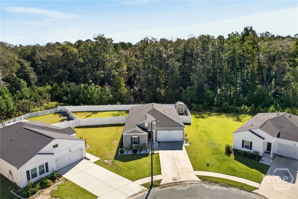 Image 43 of property listing at 319 Lillian Street, Rincon, GA 31326