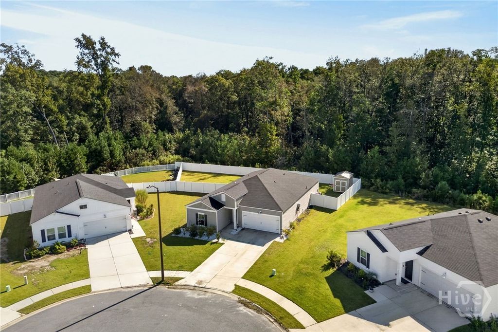 Image 44 of property listing at 319 Lillian Street, Rincon, GA 31326