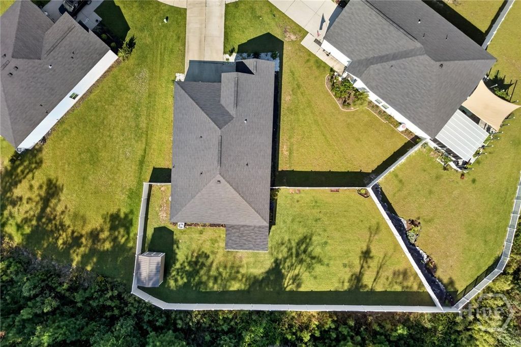Image 45 of property listing at 319 Lillian Street, Rincon, GA 31326