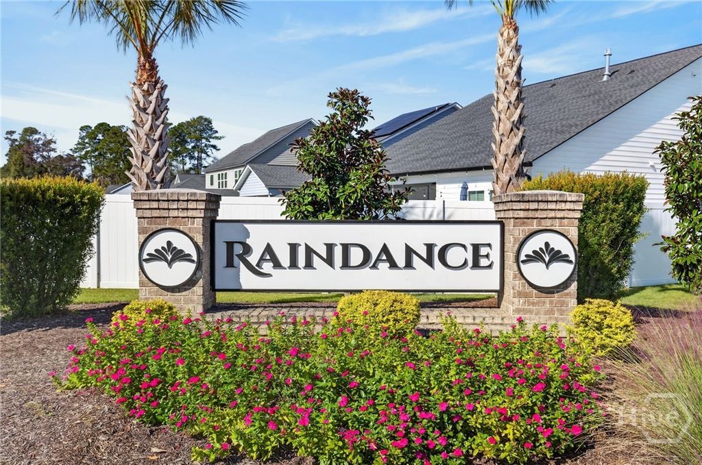 Image 50 of property listing at 319 Lillian Street, Rincon, GA 31326