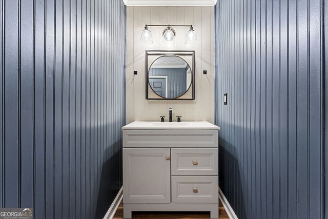 269 Glendale Drive, Hartwell, GA 30643