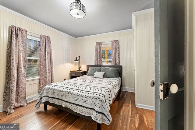 269 Glendale Drive, Hartwell, GA 30643