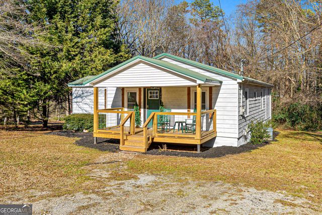 269 Glendale Drive, Hartwell, GA 30643