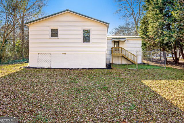 269 Glendale Drive, Hartwell, GA 30643