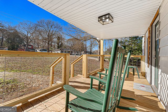 269 Glendale Drive, Hartwell, GA 30643