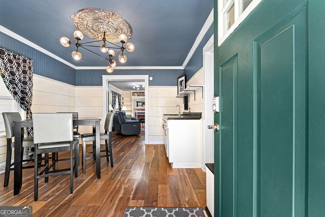 269 Glendale Drive, Hartwell, GA 30643