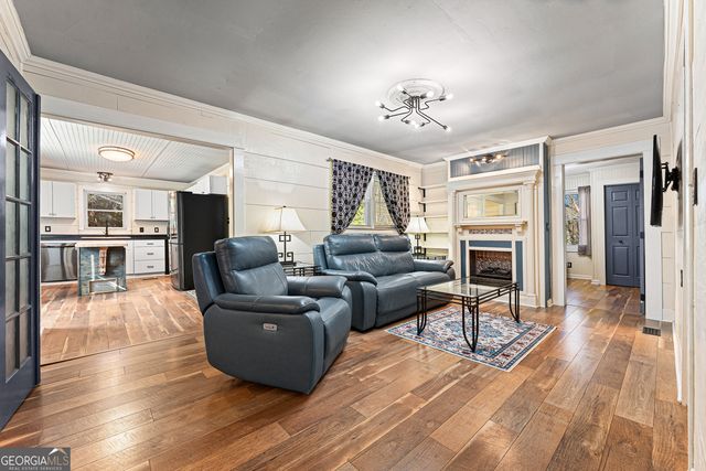 269 Glendale Drive, Hartwell, GA 30643