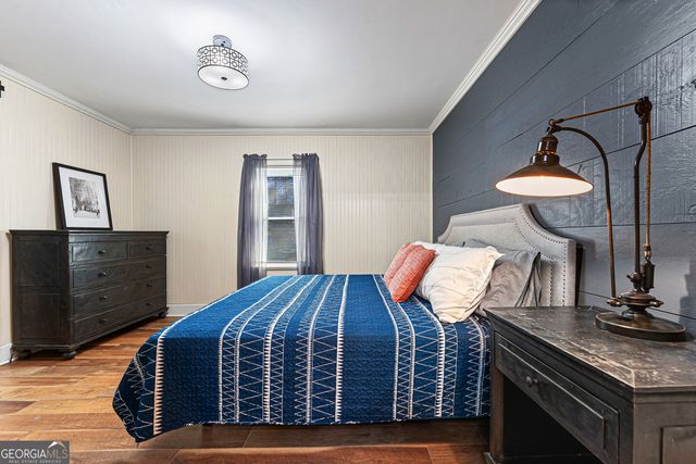 269 Glendale Drive, Hartwell, GA 30643