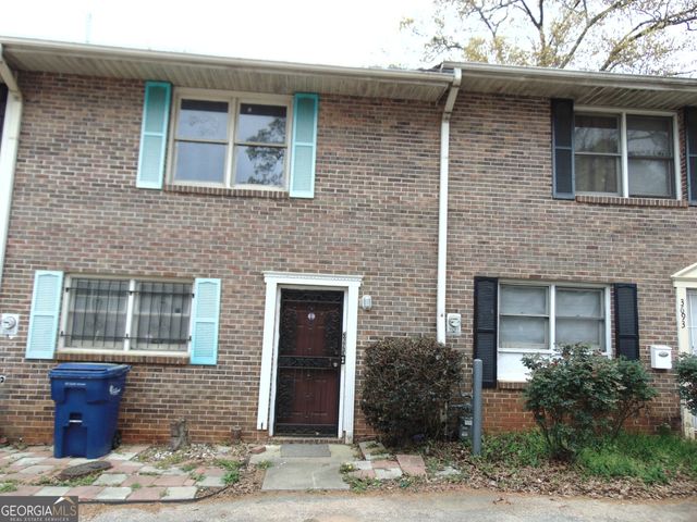 3695 Church Street, Clarkston, GA 30021