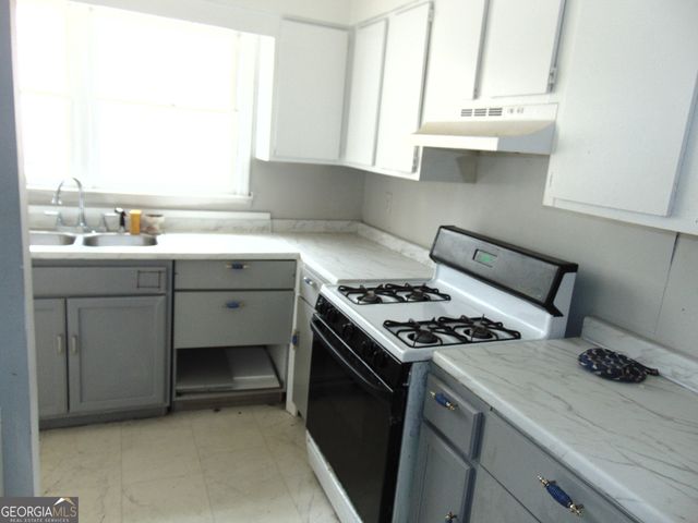 3695 Church Street, Clarkston, GA 30021