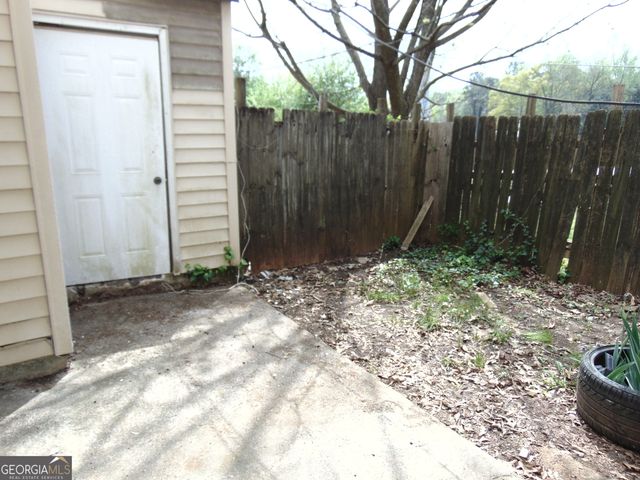 3695 Church Street, Clarkston, GA 30021