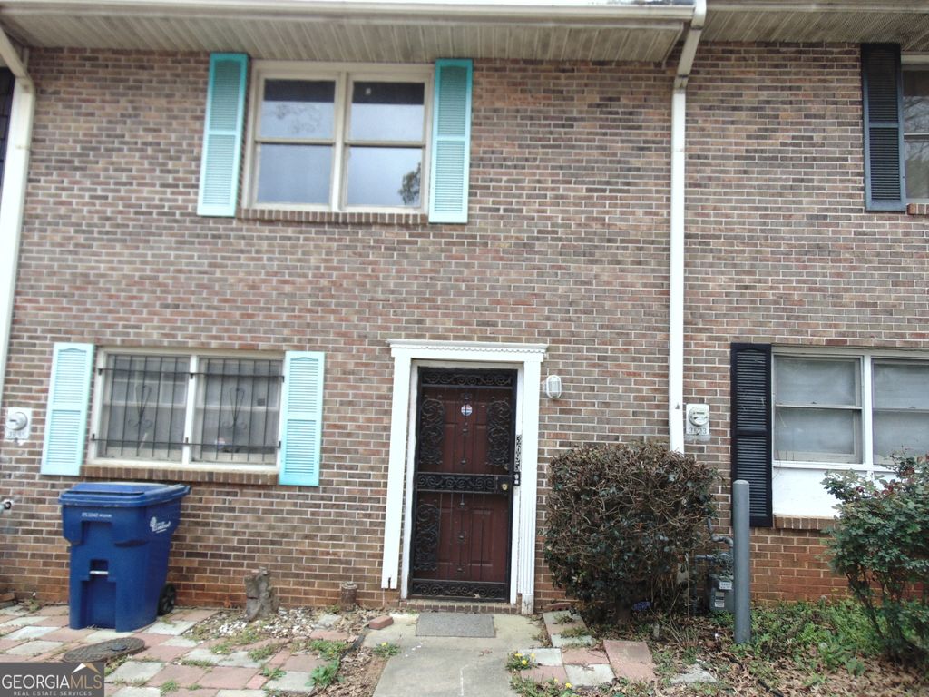 3695 Church Street, Clarkston, GA 30021