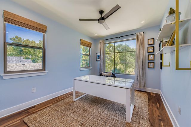 1604 Greenwood Ave A, Austin, TX 78721