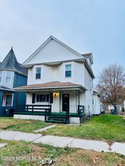 728 Parker Avenue, Toledo, OH 43605