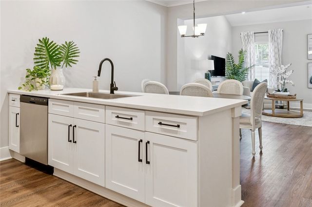 52 East Chapel Drive, Brunswick, GA 31525