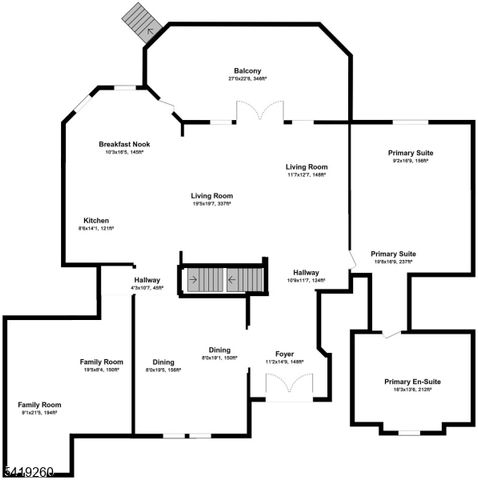 4 Coventry Rd, Hardyston Twp., NJ 07419