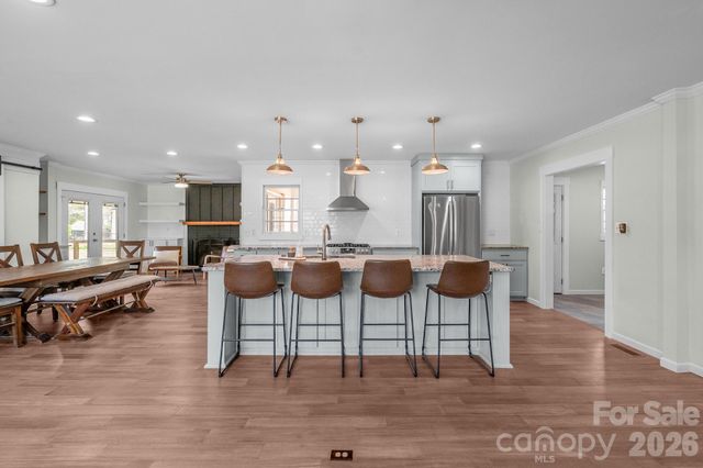 5495 Kershaw Camden Highway, Heath Springs, SC 29058