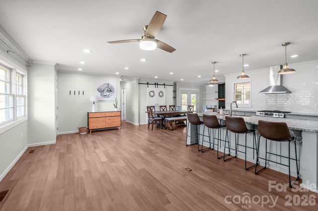 5495 Kershaw Camden Highway, Heath Springs, SC 29058