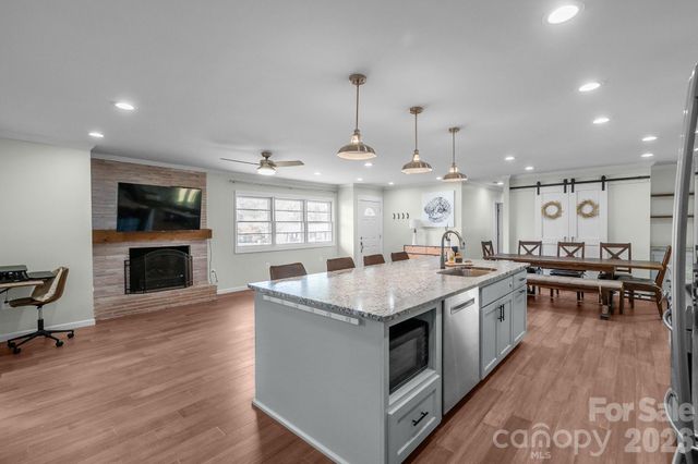 5495 Kershaw Camden Highway, Heath Springs, SC 29058
