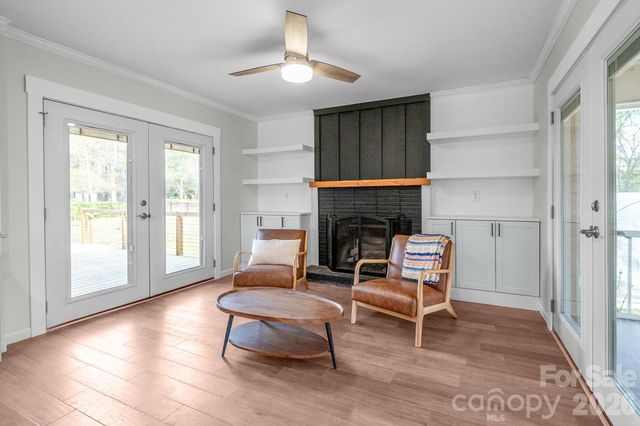 5495 Kershaw Camden Highway, Heath Springs, SC 29058