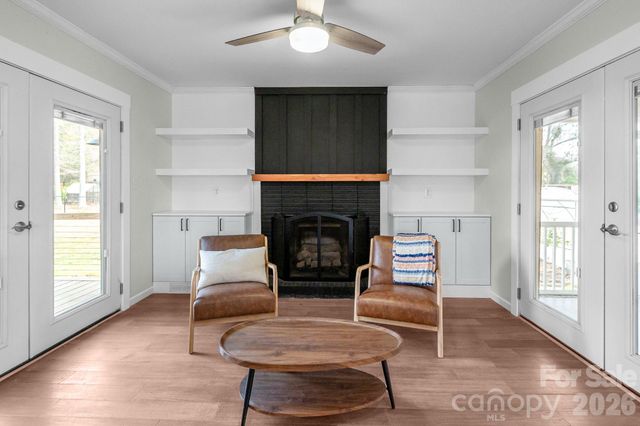 5495 Kershaw Camden Highway, Heath Springs, SC 29058