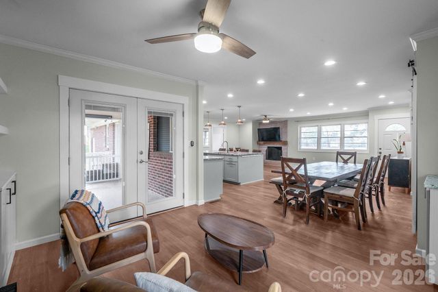 5495 Kershaw Camden Highway, Heath Springs, SC 29058